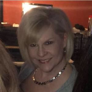 Meet your Posher, Linda